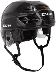 CCM Tacks 710 SR Negro S Casco de hockey