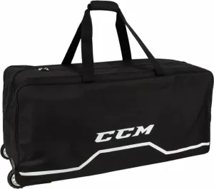 CCM 320 Core Wheeled Bag SR Bolsa de equipo con ruedas de hockey