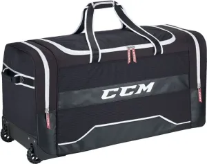 CCM 380 Player Deluxe Wheeled Bag Bolsa de equipo con ruedas de hockey
