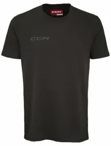 CCM Core SS Tee Camiseta de hockey y polo #719937