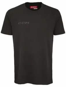 CCM Core SS Tee Camiseta de hockey y polo #719938