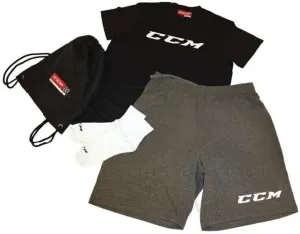 CCM Dryland Kit Ropa interior y pijamas de hockey