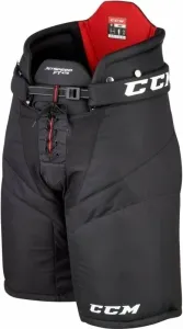 CCM JetSpeed FT475 SR Black S Pantalones de hockey