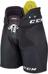 CCM Tacks 9060 SR Black S Pantalones de hockey