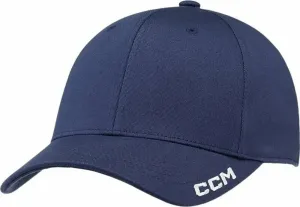 CCM Team Training Flex Cap True Navy M Gorro de hockey