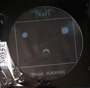 Celtic Frost - RSD - Tragic Serenades (LP) Disco de vinilo