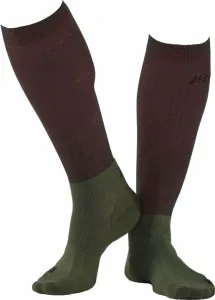 CEP WP30T Recovery Tall Socks Men Forest Night III Calcetines para correr