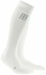 CEP WP550R Socks For Recovery White V