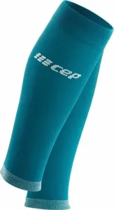 CEP WS409Y Compression Calf Sleeves Ultralight #73822