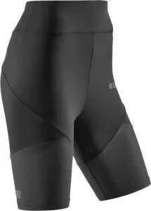 CEP W21452 Ultralight Women's Running Shorts Black XS Pantalones cortos para correr