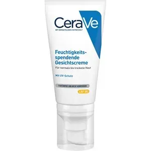 CeraVe Crema facial humectante SPF 25 2 52 g