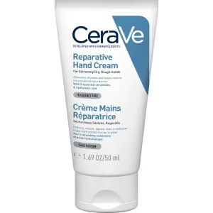 Crème Mains Réparatrice - Cerave Cuidado de las manos 50 ml
