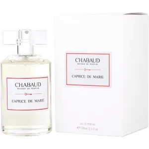 Caprice De Marie - Chabaud Maison De Parfum Eau De Parfum Spray 100 ml
