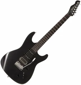 Chapman Guitars ML1 Pro X Gloss Black Metallic Guitarra eléctrica