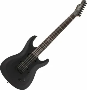 Chapman Guitars ML17 Pro Modern Cyber Black #50618