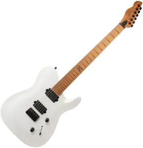 Chapman Guitars ML3 Pro Modern Hot White #685222