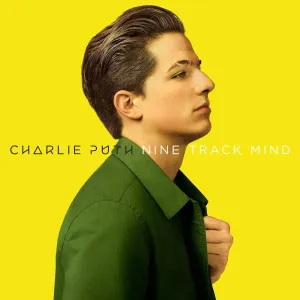 Charlie Puth - Nine Track Mind (LP) Disco de vinilo