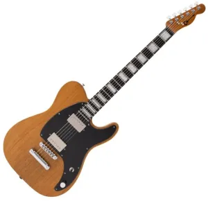 Charvel Joe Duplantier Signature Pro-Mod San Dimas Style 2 HH E Natural Guitarra electrica