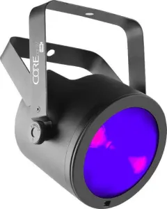 Chauvet COREpar UV USB Luz ultravioleta