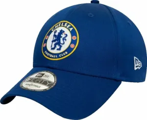 Chelsea FC 9Forty Essential Team Azul UNI Gorra