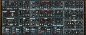 Cherry Audio Dreamsynth Synthesizer (Producto digital)