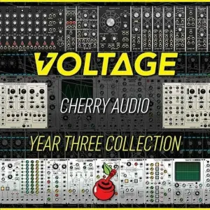 Cherry Audio Year Three Collection (Producto digital)