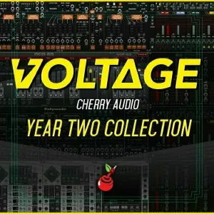 Cherry Audio Year Two Collection (Producto digital)