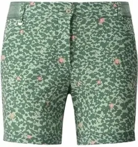 Chervo Womens Granita Shorts Verde 34 Pantalones cortos