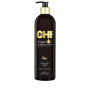 Argan Oil - CHI Champú 739 ml