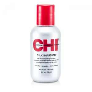 Silk Infusion - CHI Cuidado del cabello 59 ml
