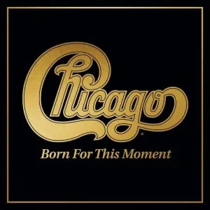 Chicago - Born For This Moment (Gold Coloured) (2 LP) Disco de vinilo