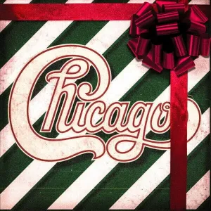 Chicago - Chicago Christmas (LP) Disco de vinilo