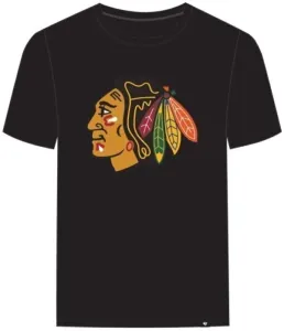 Chicago Blackhawks NHL Echo Tee Camiseta de hockey y polo #633186