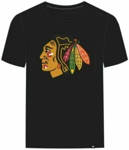 Chicago Blackhawks NHL Echo Tee Camiseta de hockey y polo #674051
