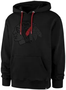 Chicago Blackhawks NHL Helix Colour Pop Pullover Negro S