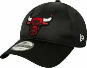 Chicago Bulls 9Twenty NBA Satin Black UNI Gorra