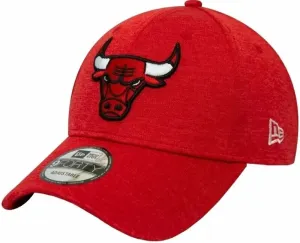 Chicago Bulls 9Forty NBA Shadow Tech Rojo UNI Gorra