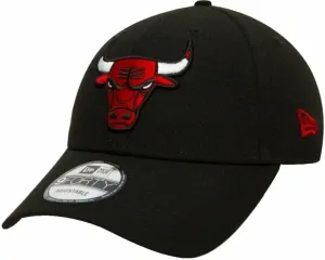 Chicago Bulls Gorra 9Forty The League Black UNI