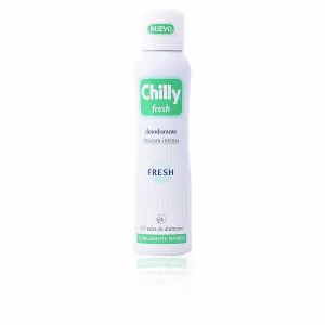 Fresh - Chilly Desodorante 150 ml