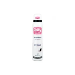 Invisible - Chilly Desodorante 150 ml