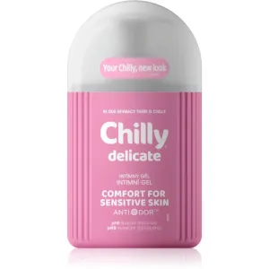 Higiene intima femenina Chilly