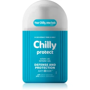 Higiene intima femenina Chilly