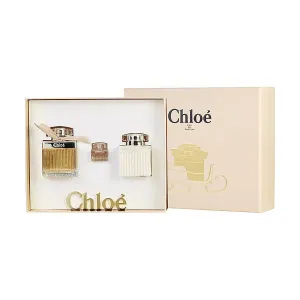 Chloé - Chloé Cajas de regalo 75 ML