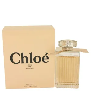 Chloé - Chloé Eau De Parfum Spray 125 ML