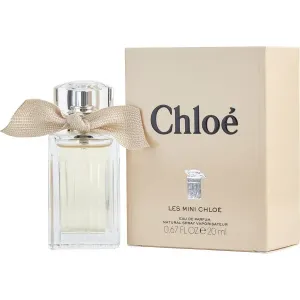 Chloé - Chloé Eau De Parfum Spray 20 ml