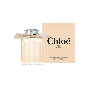 perfumes de mujer Chloé