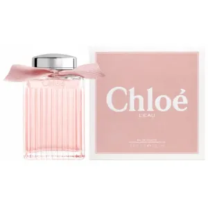 Chloé Perfumes femeninos Chloé L'Eau Eau de Toilette Spray 100 ml