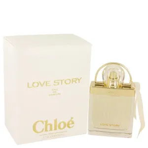 Love Story - Chloé Eau De Parfum Spray 50 ML