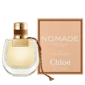 Nomade Jasmin Naturel Intense - Chloé Eau De Parfum Spray 50 ml