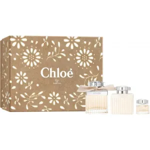 Chloé - Chloé Cajas de regalo 80 ml #726440
